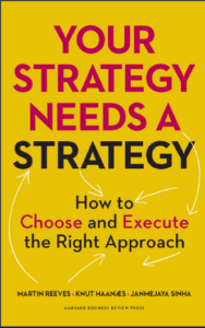 Koleksi Ekonomi & Bisnis strategy