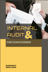 Koleksi Ekonomi & Bisnis internal