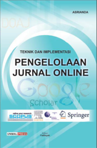 Koleksi Ekonomi & Bisnis tekik